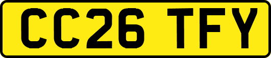 CC26TFY