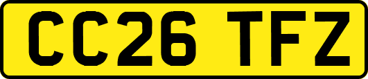 CC26TFZ
