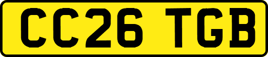 CC26TGB