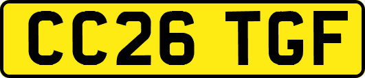 CC26TGF