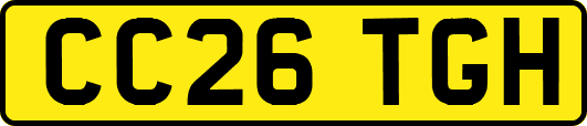 CC26TGH
