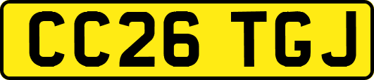 CC26TGJ