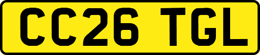 CC26TGL