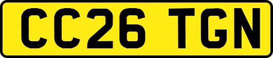 CC26TGN