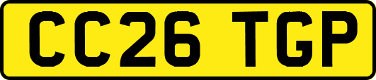 CC26TGP