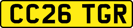 CC26TGR