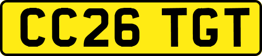 CC26TGT