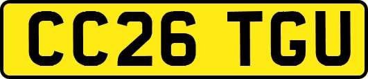 CC26TGU