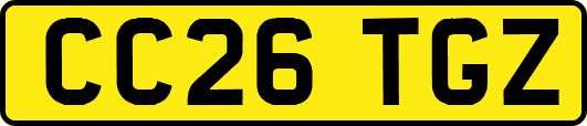 CC26TGZ