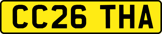 CC26THA