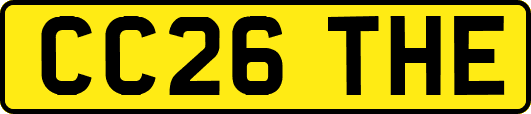 CC26THE