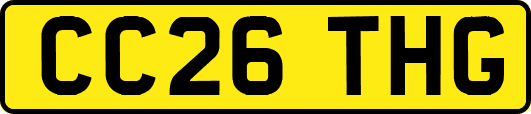 CC26THG