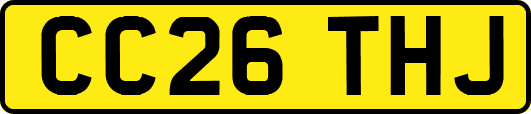 CC26THJ
