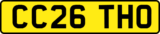 CC26THO