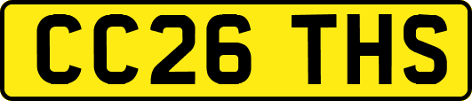 CC26THS