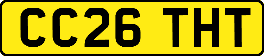 CC26THT