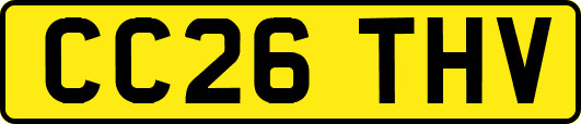 CC26THV
