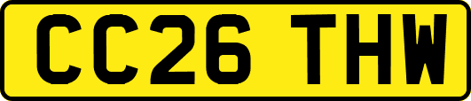 CC26THW