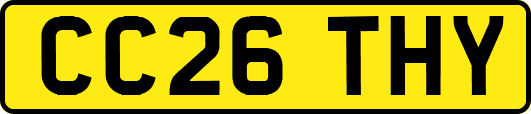 CC26THY