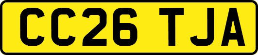 CC26TJA