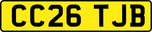 CC26TJB