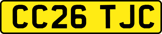 CC26TJC