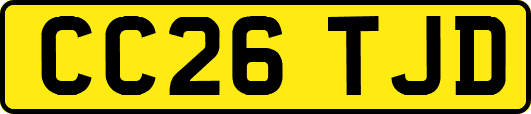 CC26TJD