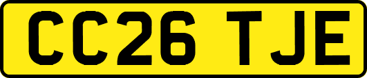CC26TJE