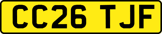 CC26TJF