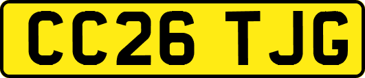 CC26TJG