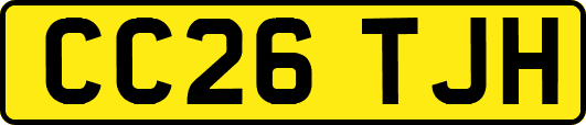 CC26TJH