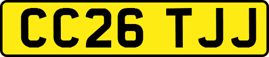 CC26TJJ