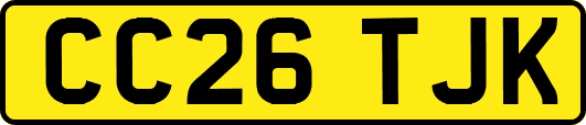 CC26TJK