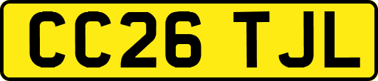 CC26TJL