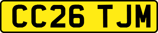 CC26TJM