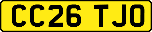 CC26TJO
