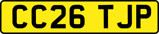 CC26TJP