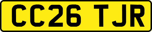 CC26TJR
