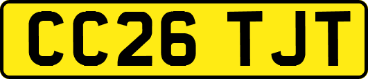 CC26TJT