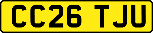 CC26TJU
