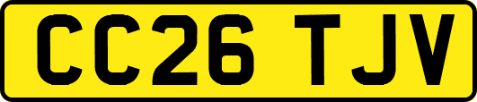 CC26TJV