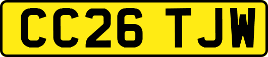 CC26TJW
