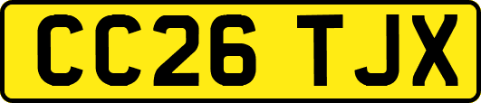 CC26TJX