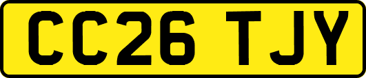 CC26TJY