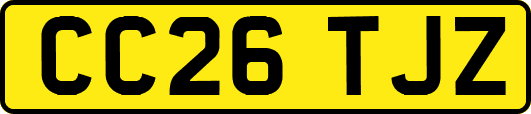 CC26TJZ