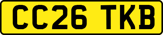 CC26TKB