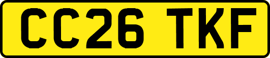 CC26TKF