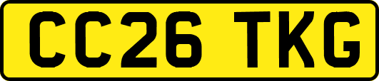 CC26TKG