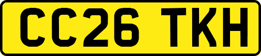 CC26TKH
