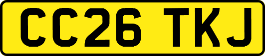 CC26TKJ